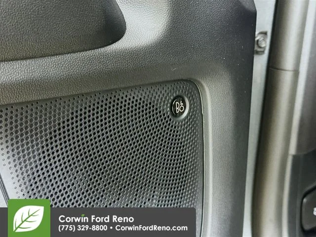 2025 Ford Bronco Sport Outer Banks - Photo 21