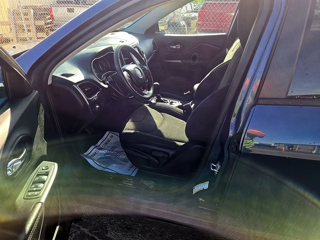 2020 Jeep Cherokee Latitude - Photo 6