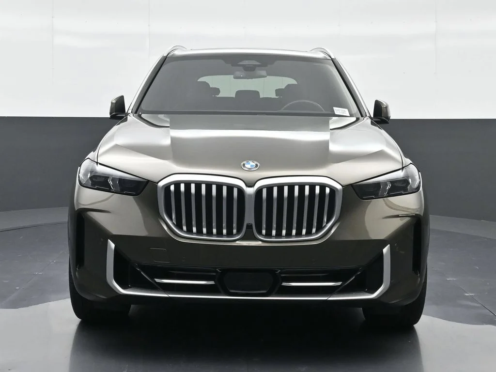 2024 BMW X5 40i - Photo 15