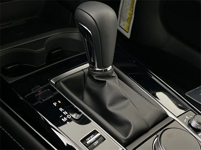 2026 Mazda CX-30 Turbo Premium Plus - Photo 21