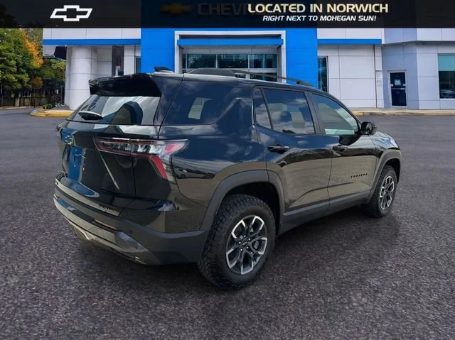 2026 Chevrolet Equinox ACTIV - Photo 32