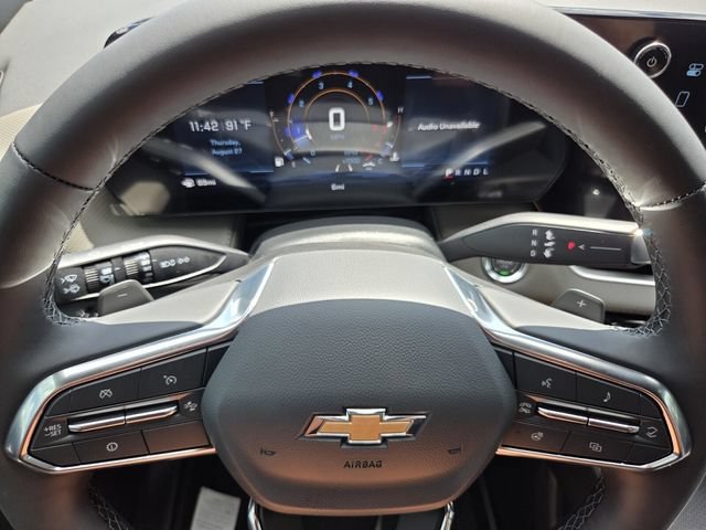 2027 Chevrolet Equinox LT - Photo 13