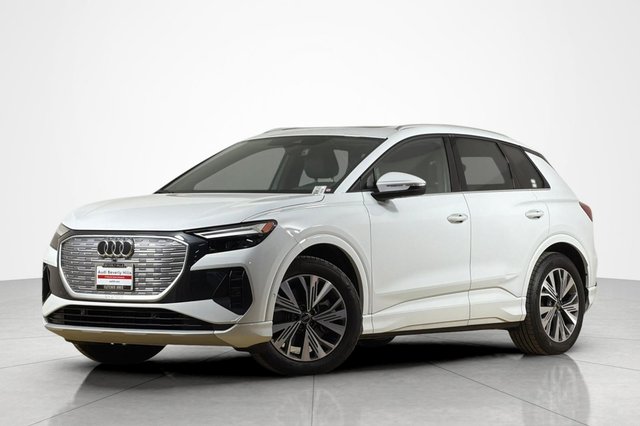 2023 Audi Q4 e-tron Premium Plus 40 RWD