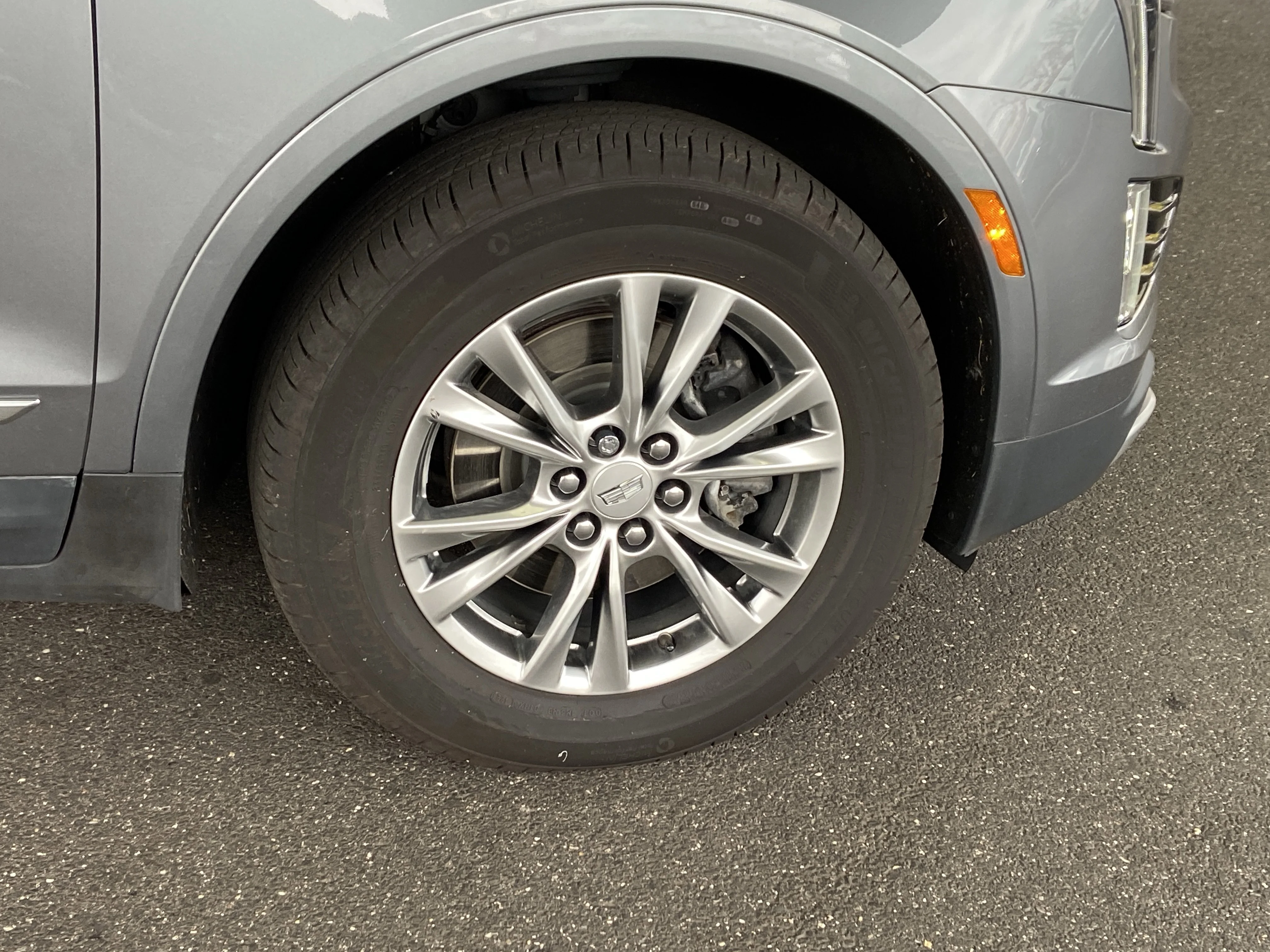 2022 Cadillac XT5 Premium Luxury - Photo 12
