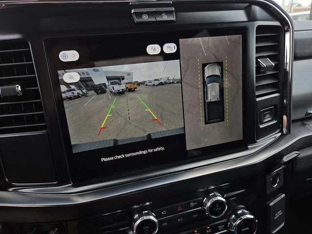 New 2026 Agate Black Metallic Ford F-250® Lariat® image 31