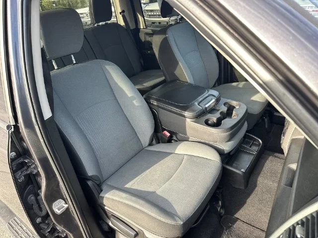 Used 2021 Gray Ram Tradesman image 25