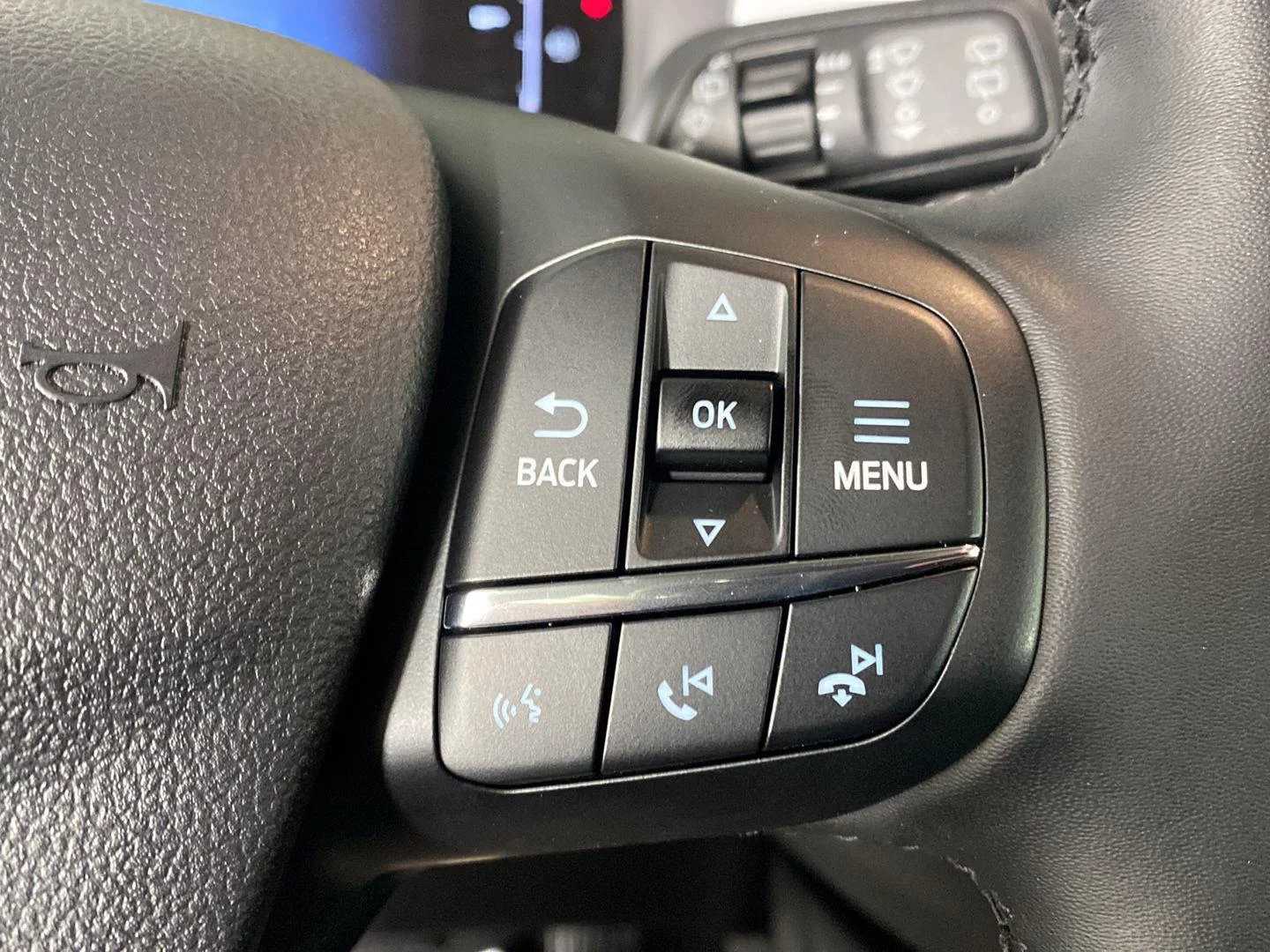 Used 2026 Carbonized Gray Metallic Ford Outer Banks image 10