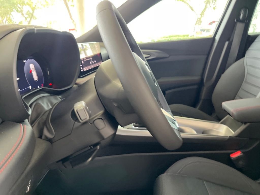 2024 Dodge Hornet GT - Photo 39