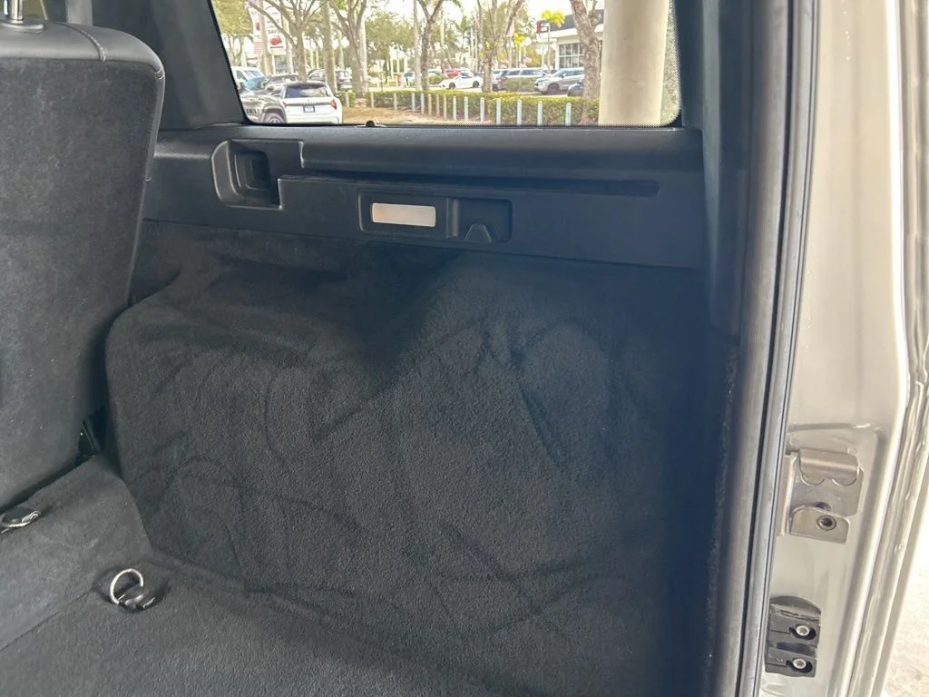 Used 2019 Silver Mercedes-Benz G 63 AMG® image 45