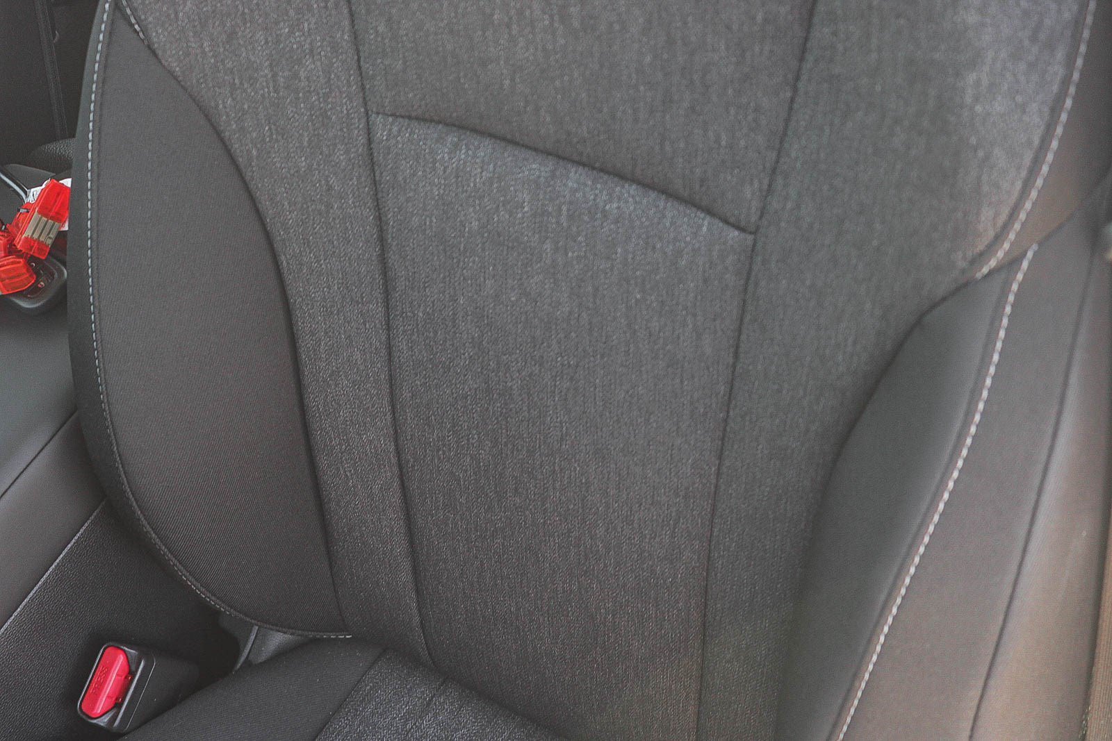 2026 Honda Accord LX - Photo 24
