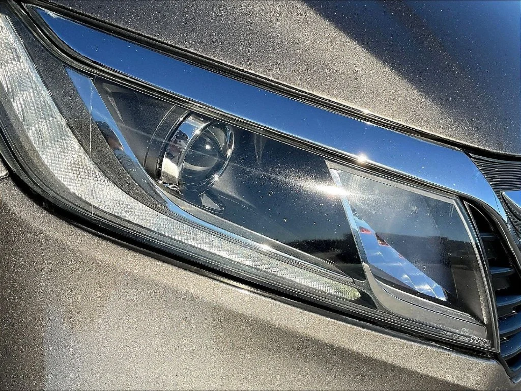 Used 2020 Pacific Pewter Metallic Honda EX-L image 32