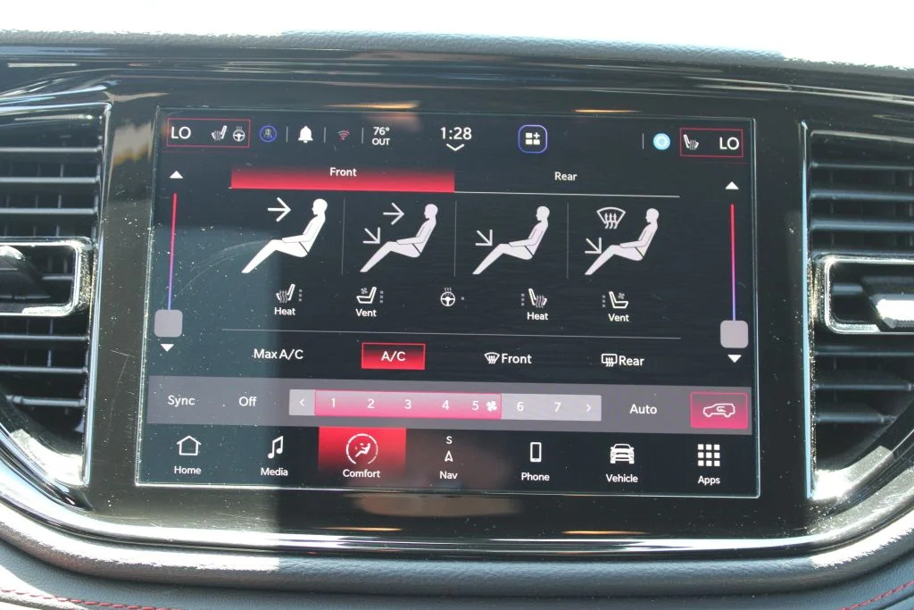 Used 2026 Gray Dodge GT Plus image 25