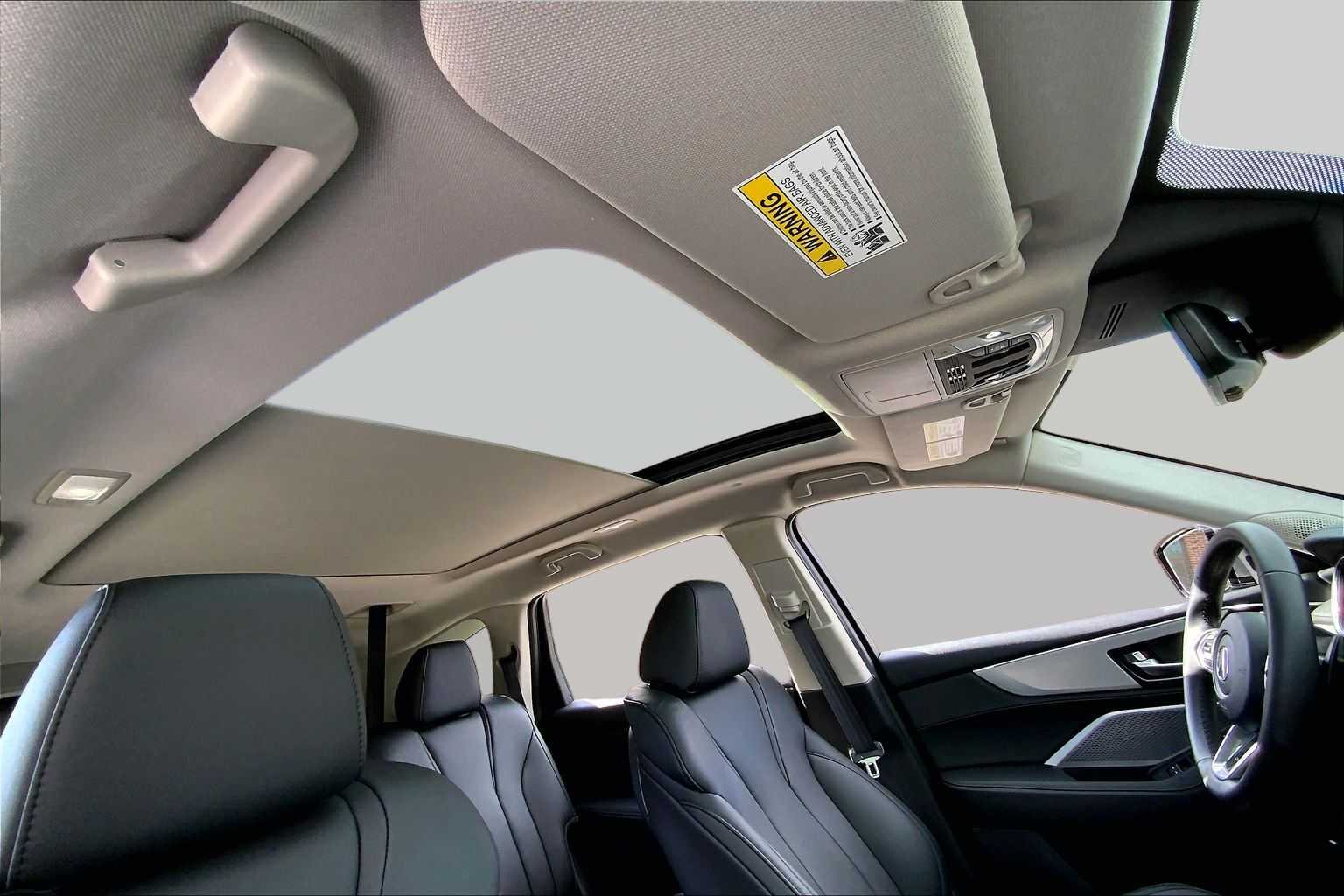 2026 Acura MDX Base - Photo 24