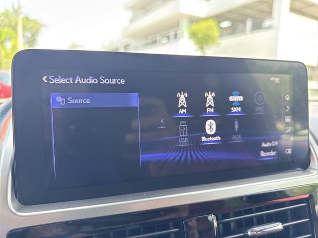 2022 Lexus GX PREMIUM - Photo 16