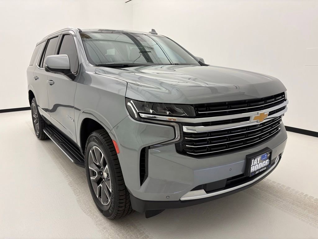 2023 Chevrolet Tahoe LT - Photo 19