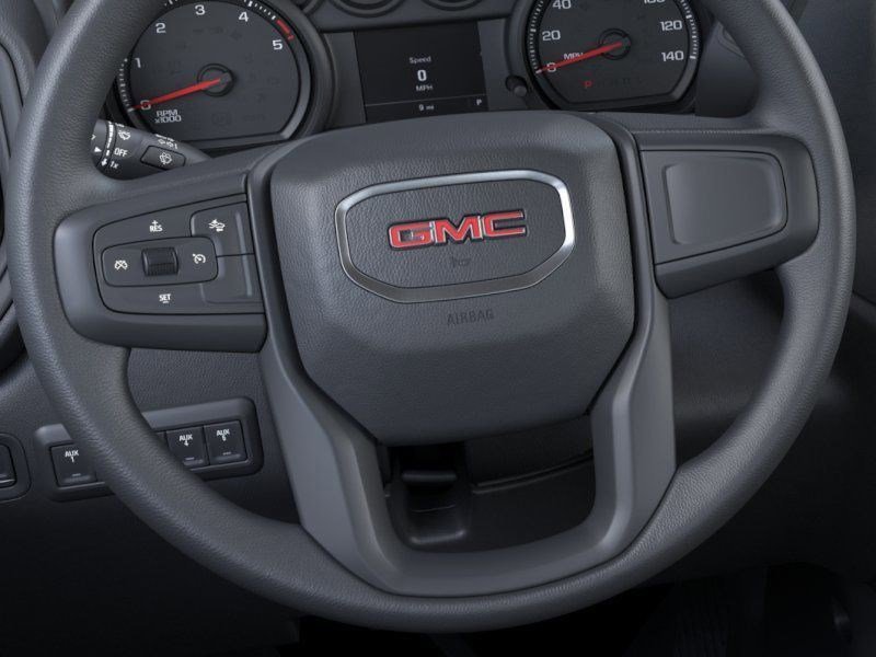 2026 GMC Sierra 3500 Chassis Cab Pro - Photo 19