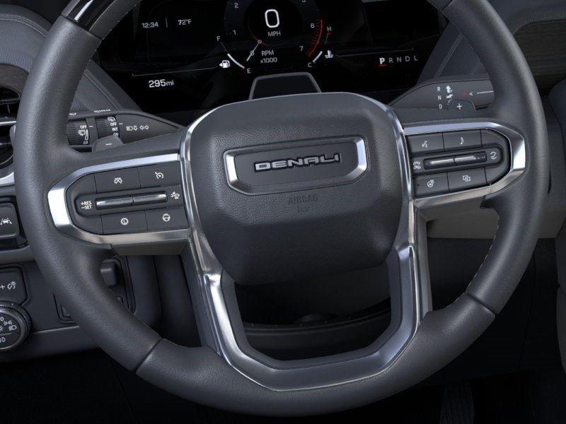 2026 GMC Yukon XL Denali - Photo 19