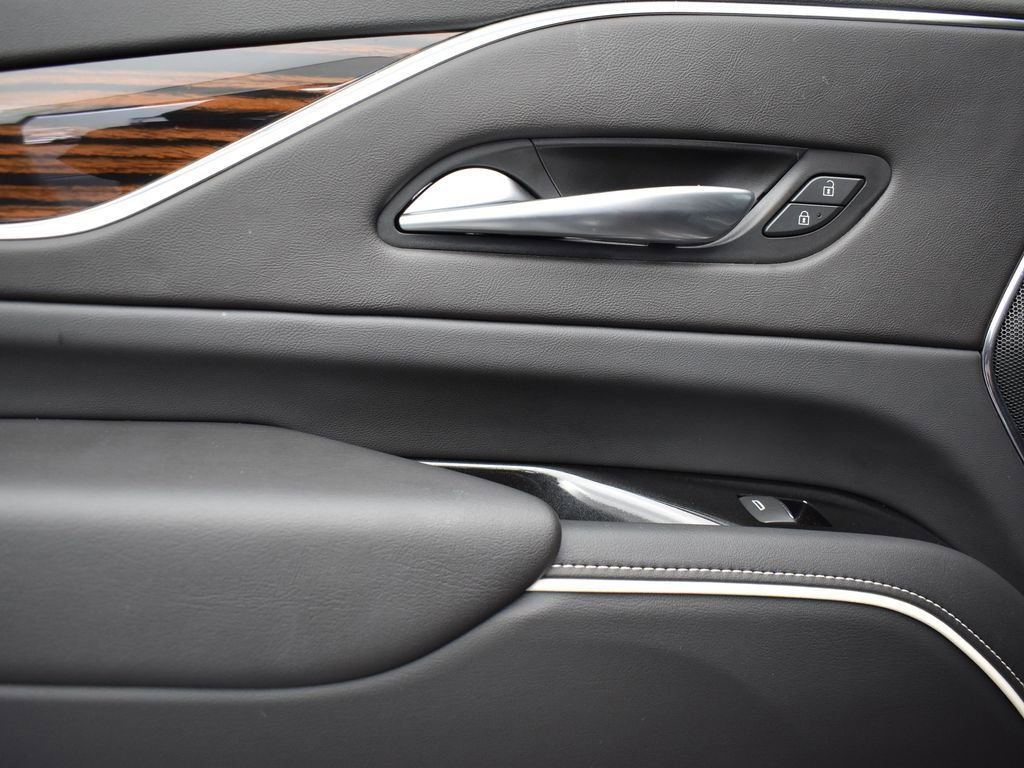 2023 CADILLAC ESCALADE - Image 25