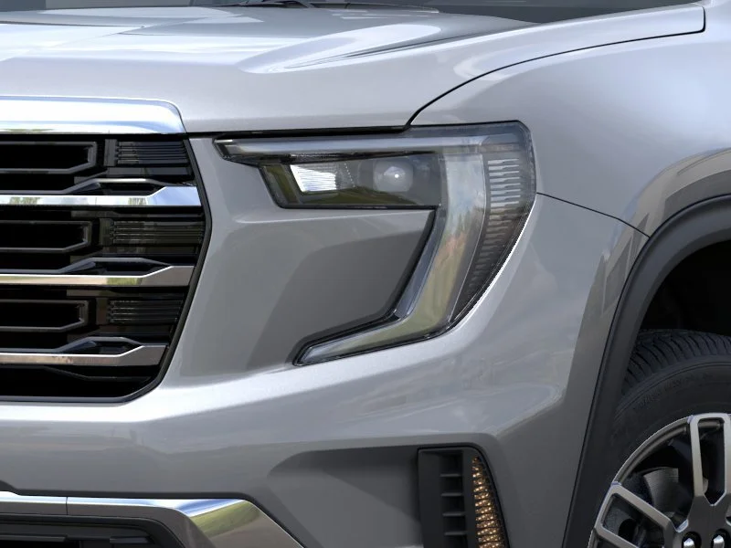 2026 GMC Acadia Elevation - Photo 10