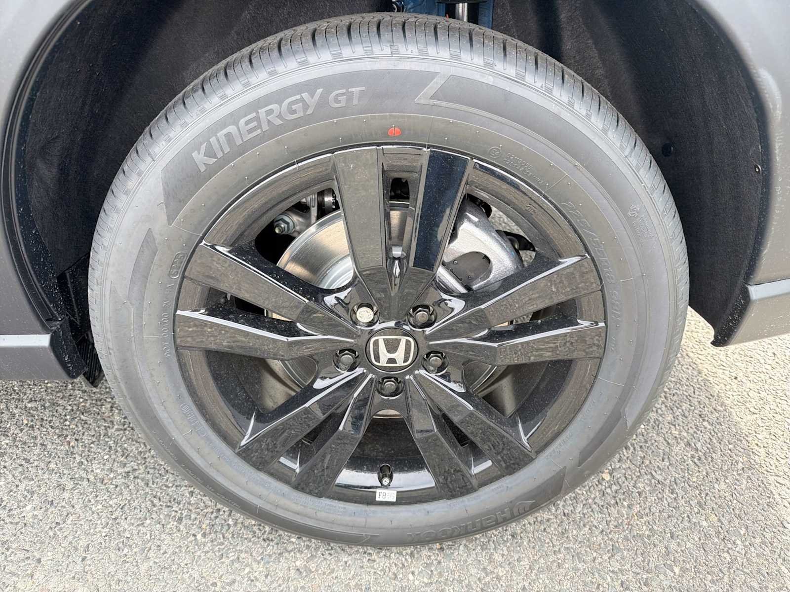 New 2027 Boost Blue Pearl Honda Sport image 19