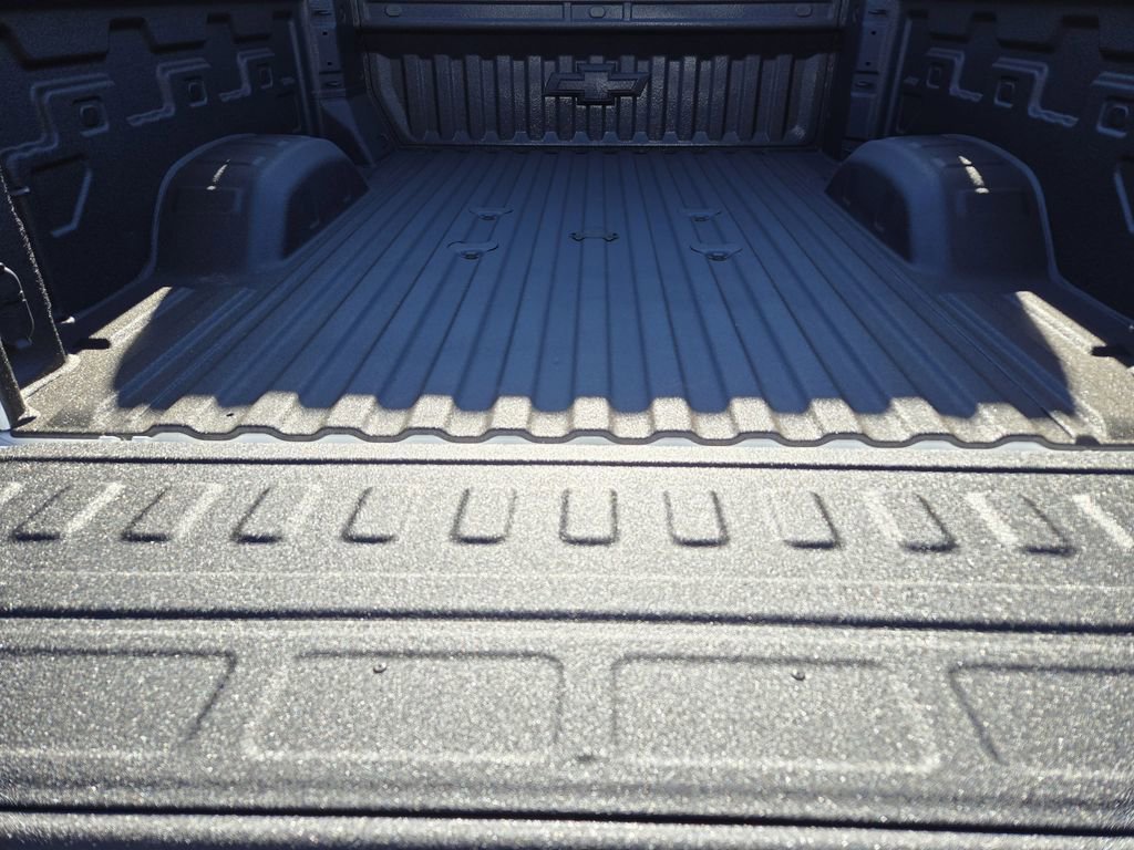 2026 Chevrolet Silverado 2500 HD LT - Photo 17