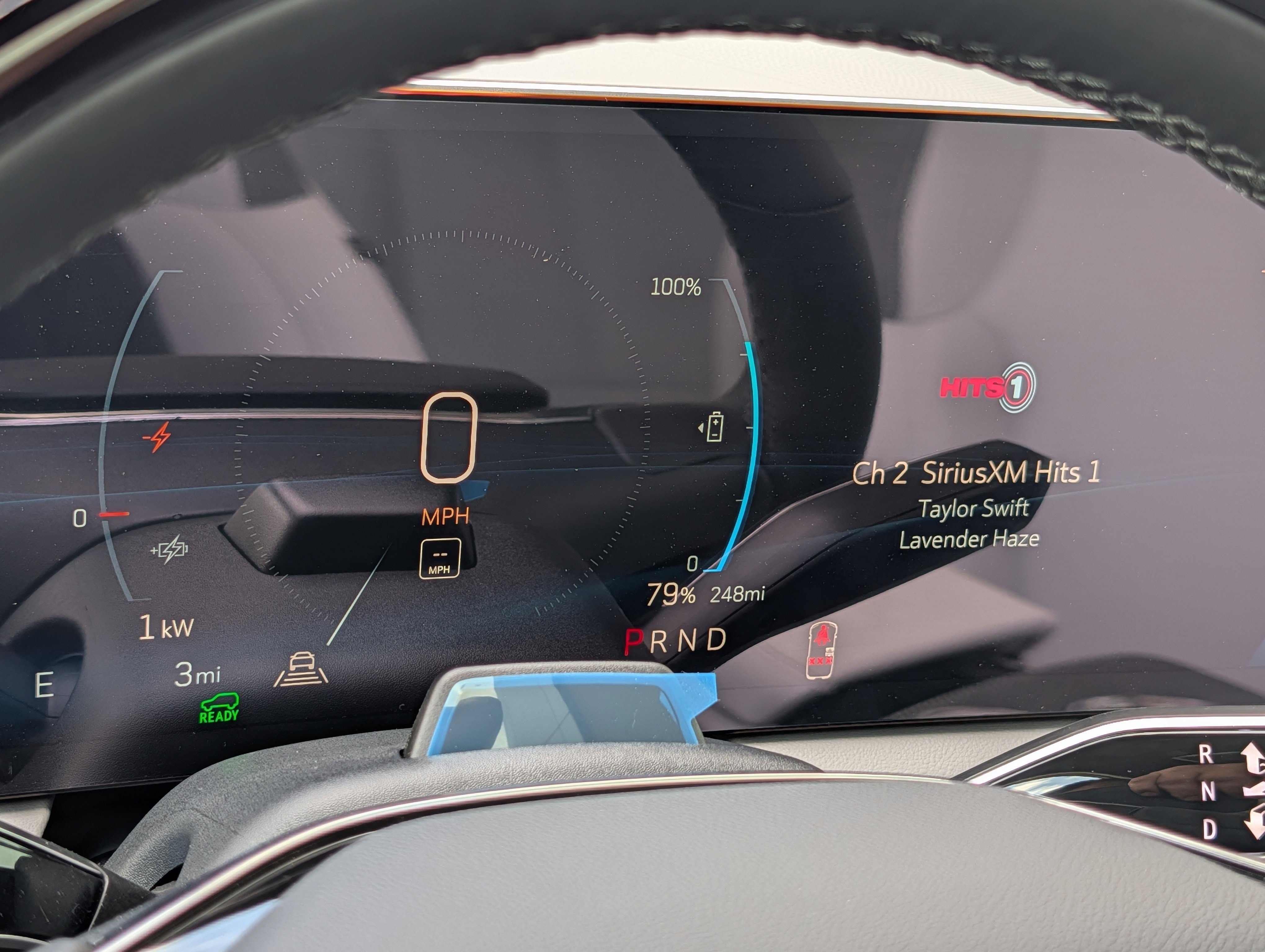 2026 Cadillac OPTIQ Luxury - Photo 20