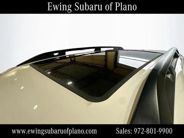 New 2026 CRYSTAL WHITE PEARL Subaru Onyx Edition Touring 7-Passenger image 23