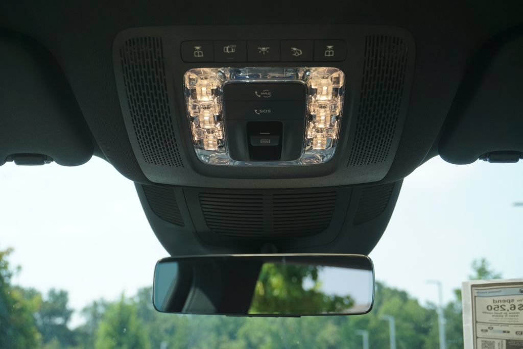 New 2026 Black Mercedes-Benz GLS 450 image 63