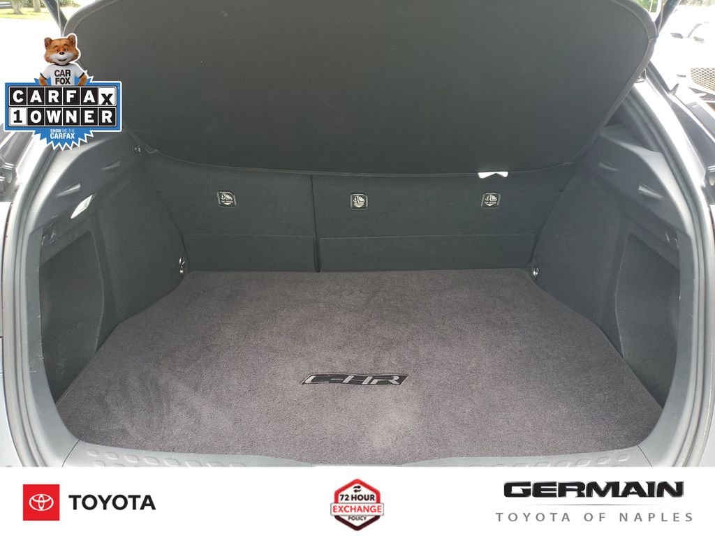 Used 2022 Gray Toyota Nightshade image 23