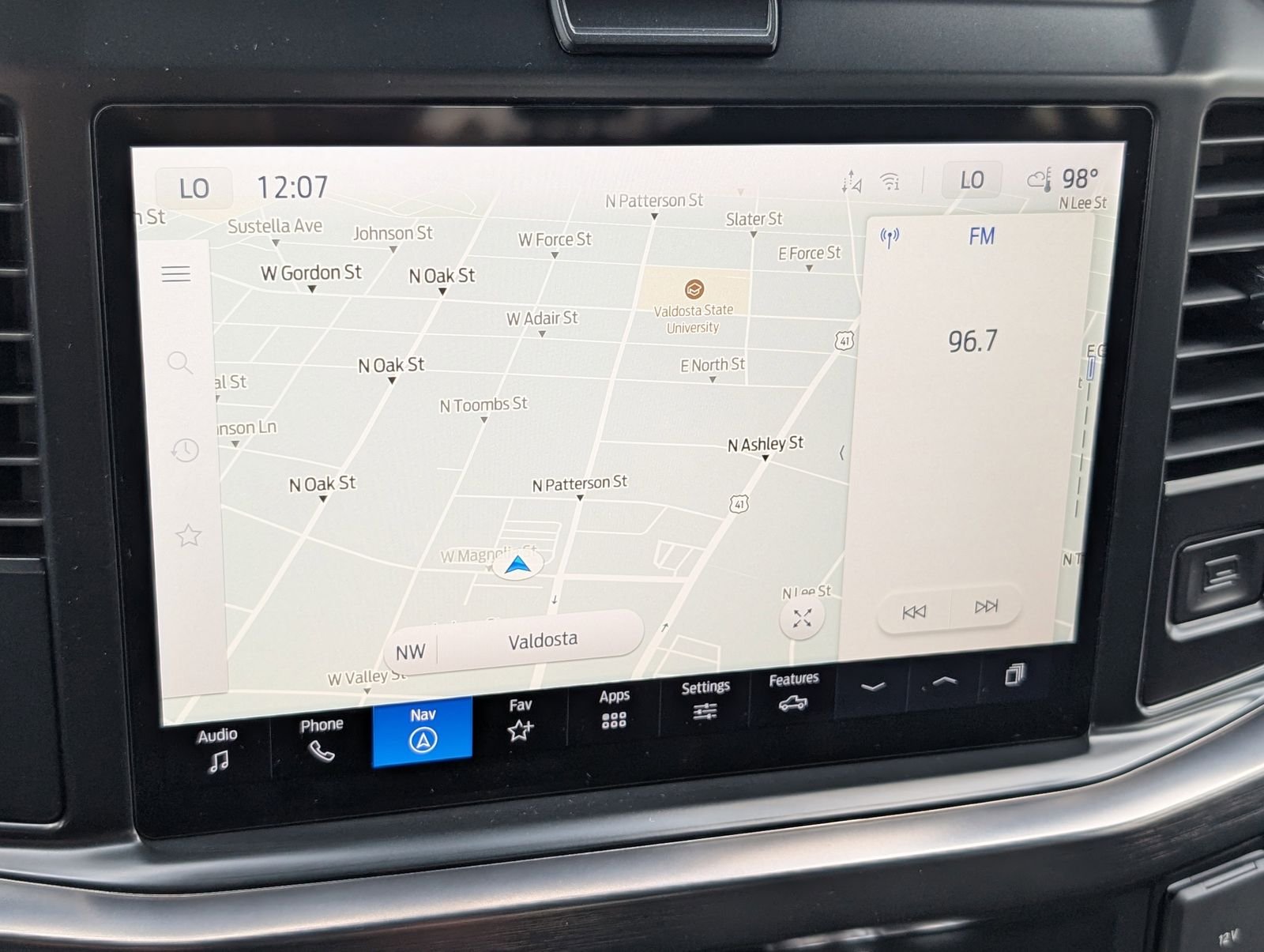 2026 Ford F-250 Super Duty Lariat - Photo 19