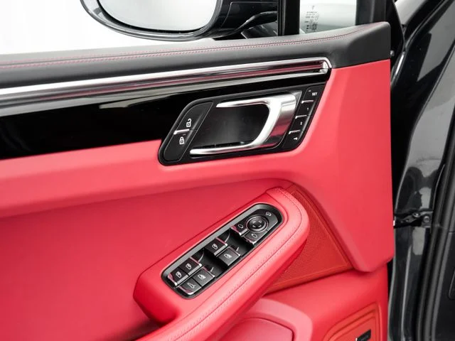 New 2026 Grey Porsche  image 9