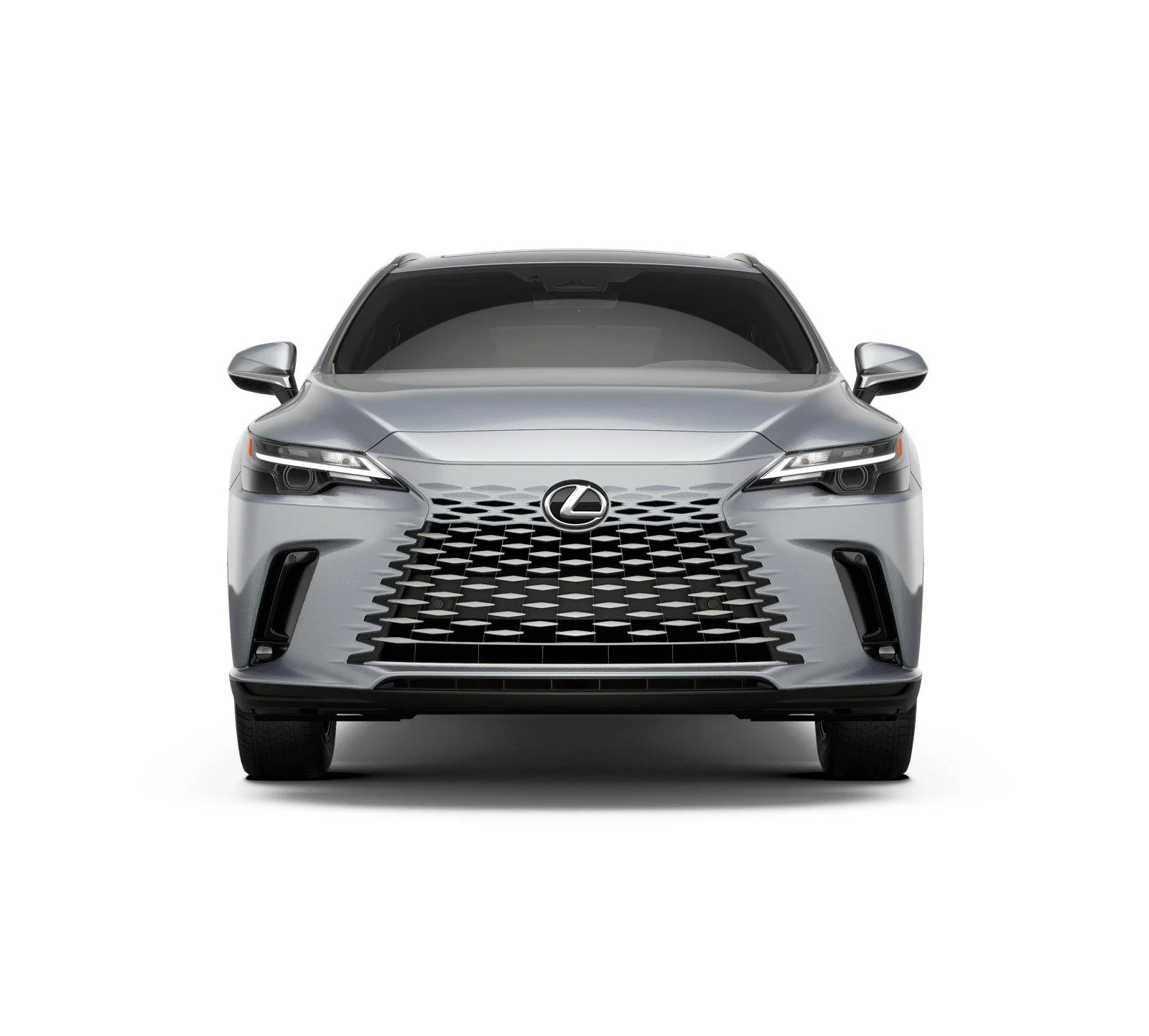New 2026 Iridium Lexus  350 PREMIUM image 5