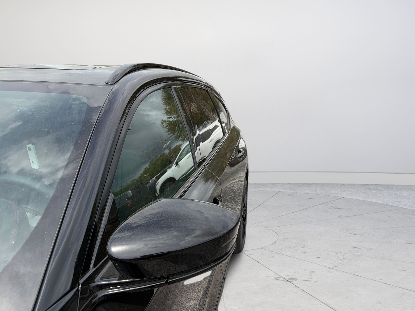 New 2026 Majestic Black Pearl Acura A-Spec Advance Package image 13