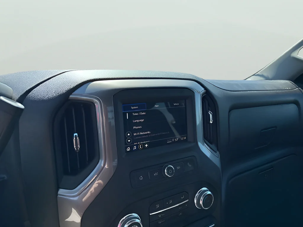 2026 GMC Sierra 3500HD Pro - Photo 35