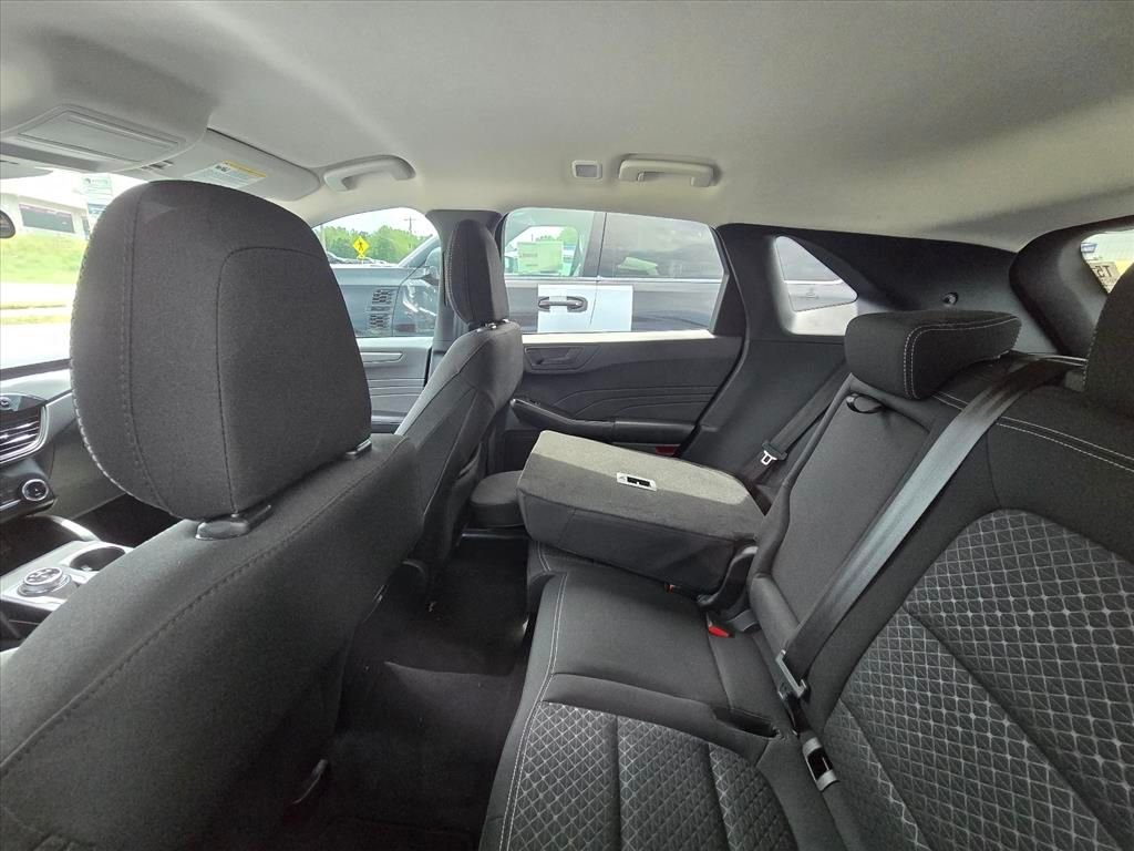 Used 2025 Blue Ford Active image 4