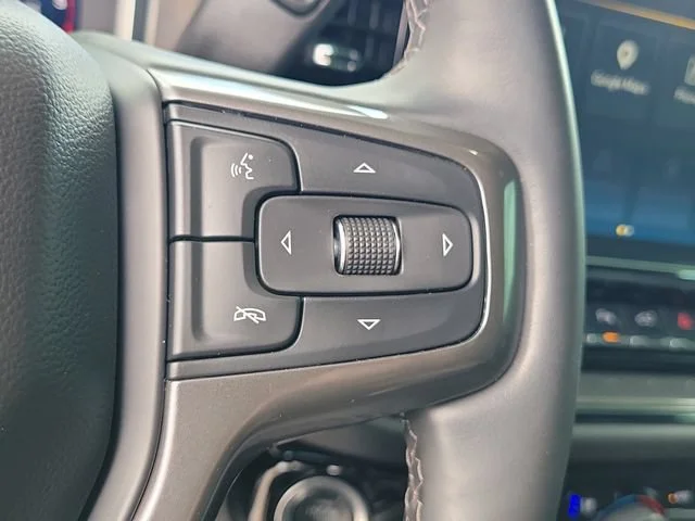 2025 Chevrolet Silverado 2500HD ZR2 - Photo 30