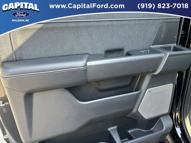 Used 2026 Black Ford Lariat image 17