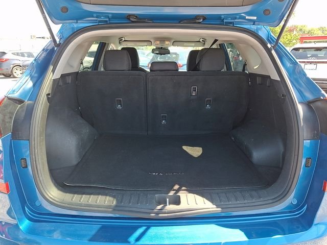 Used 2020 Blue Hyundai Value image 29