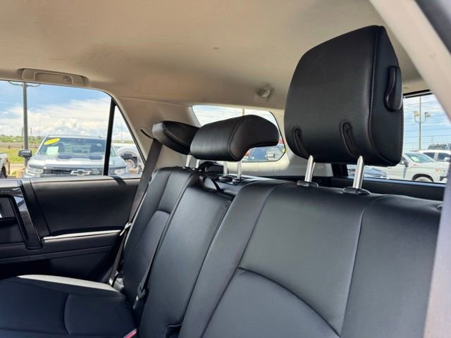 Used 2021 Black Toyota TRD Pro image 17