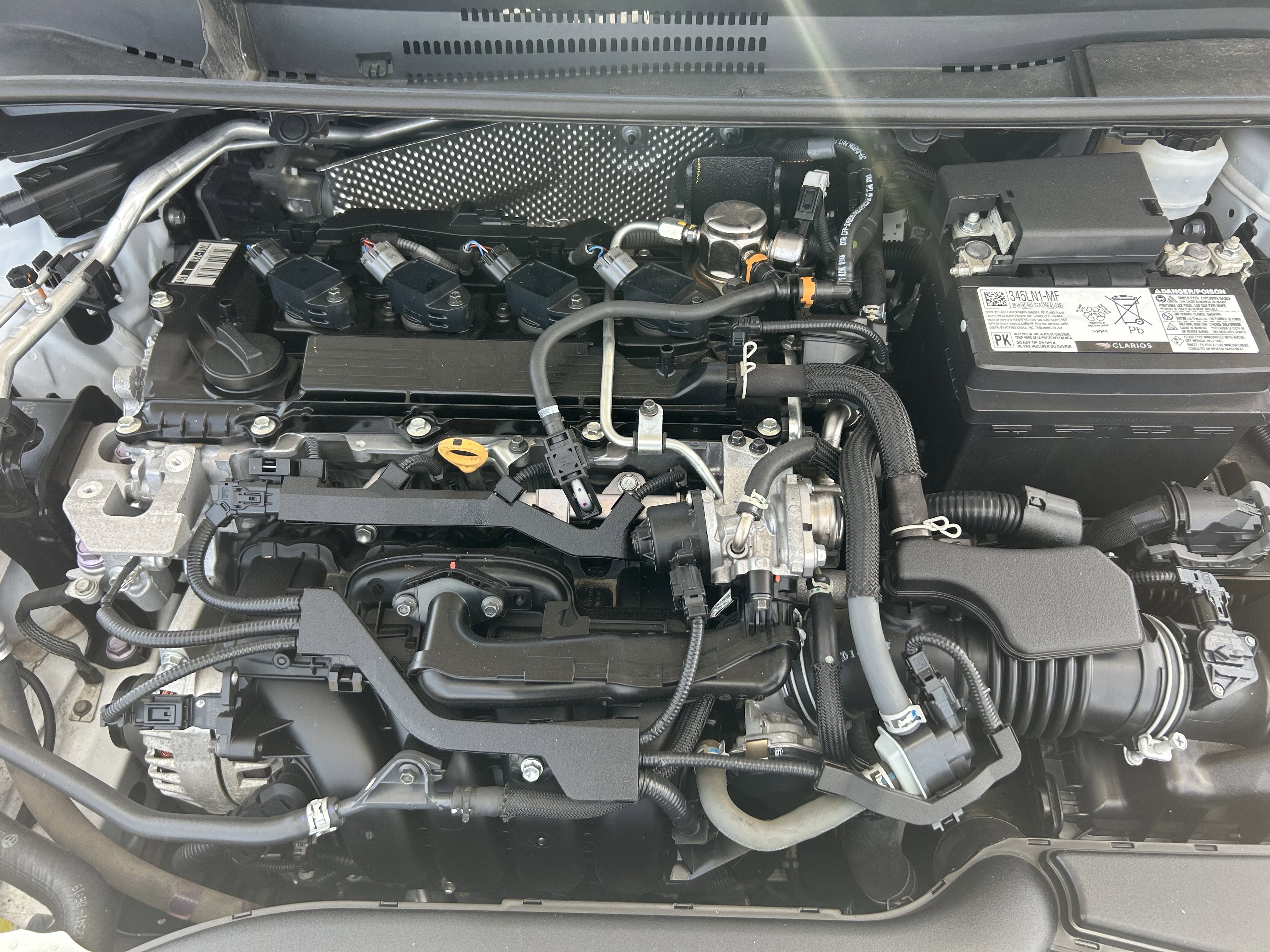 2023 Toyota Corolla LE - Photo 30