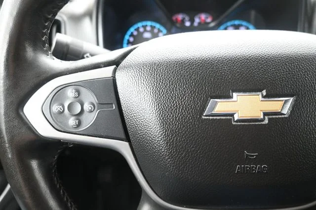 Used 2018 White Chevrolet ZR2 image 24