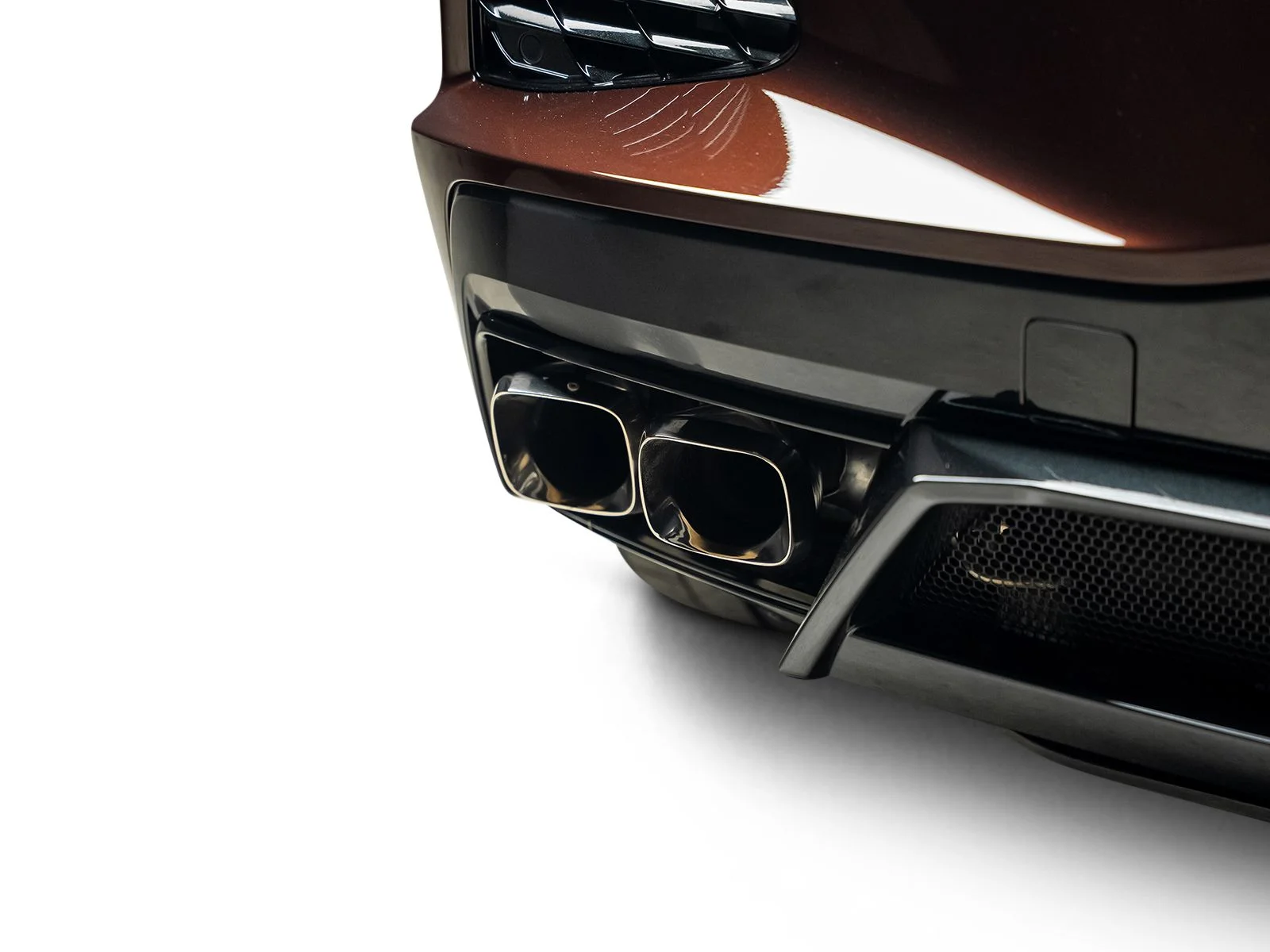 Used 2022 Brown Chevrolet Stingray image 21