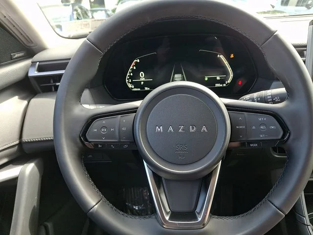 New 2026 Red Mazda 2.5 S Premium image 14