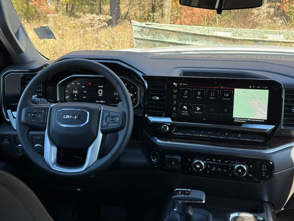 2026 GMC Sierra 1500 Elevation - Photo 18