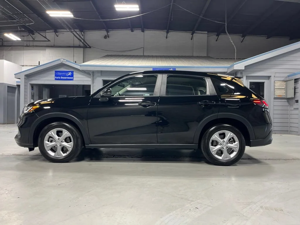 2024 Honda HR-V LX - Photo 36
