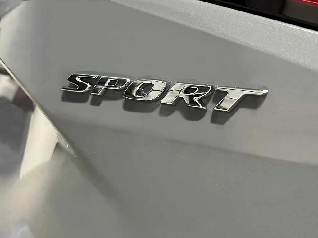 New 2026 Urban Gray Pearl Honda Sport image 64