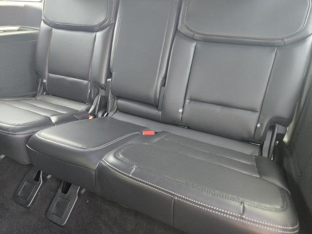 New 2026 Star White Metallic Tri-Coat Ford Platinum® image 42