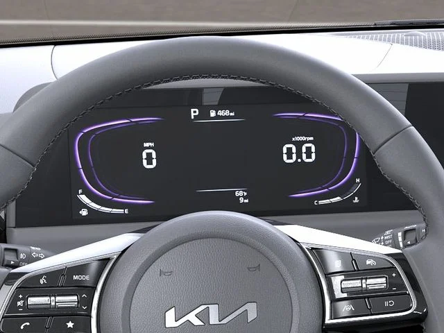 New 2026 Gray Kia S image 22