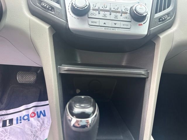 Used 2017 Silver Chevrolet LS image 19