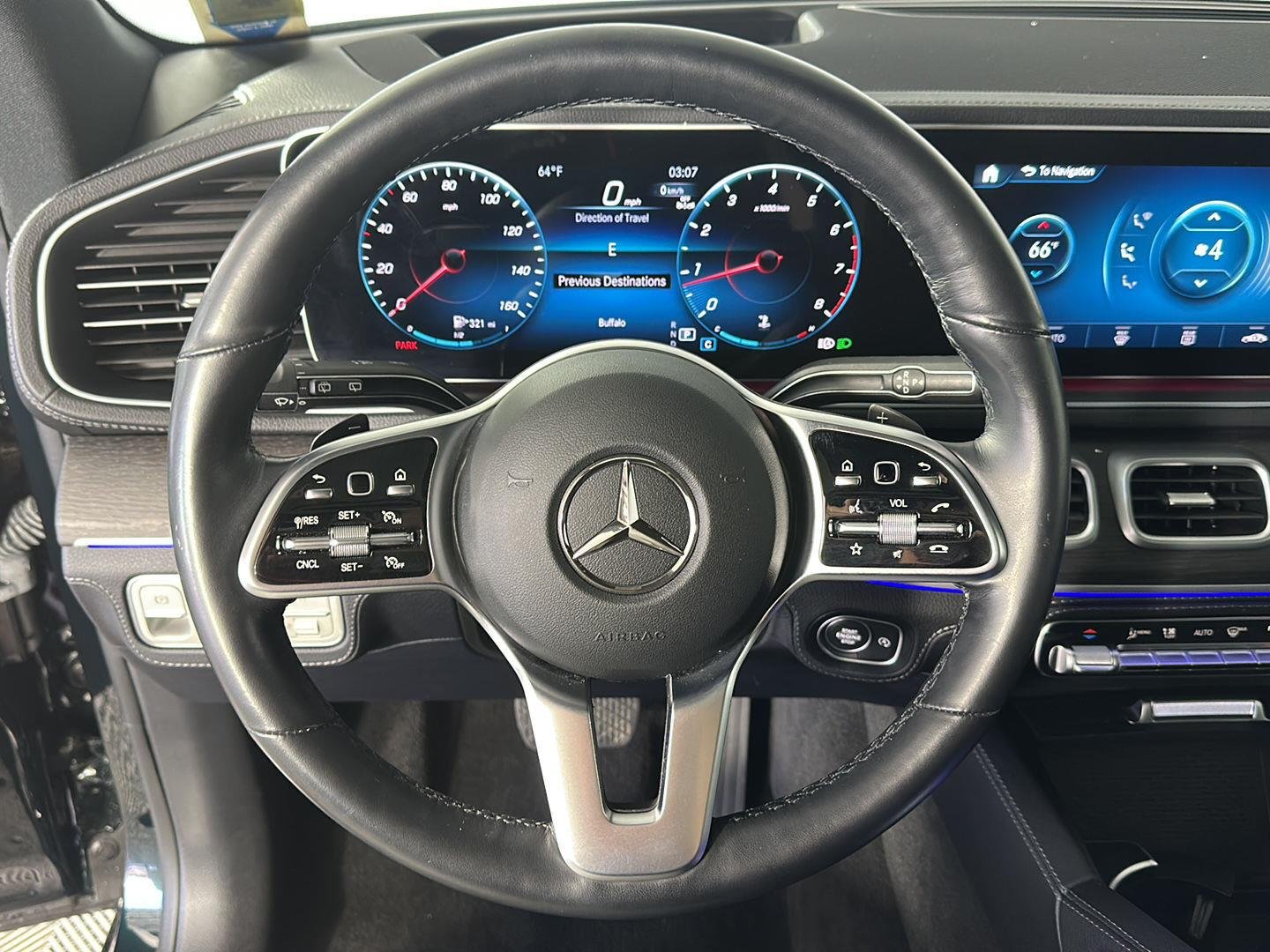 Used 2023  Mercedes-Benz GLE 350 image 10